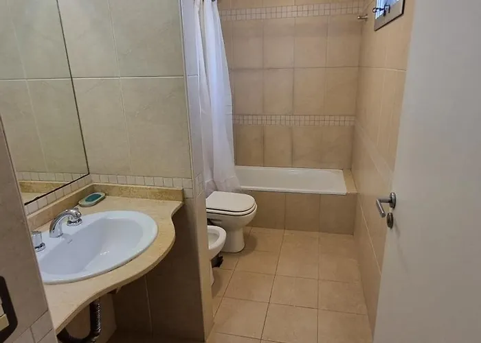 Apartmento com 1 dormitório